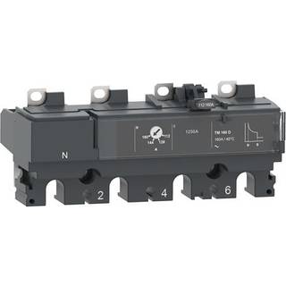 Schneider Relæ tm25d 4p4d til nsx100-250
