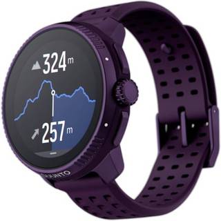 Suunto Race Titanium  OBS: Undgå parallelimport og køb hos DK's eneste Suunto ekspert!