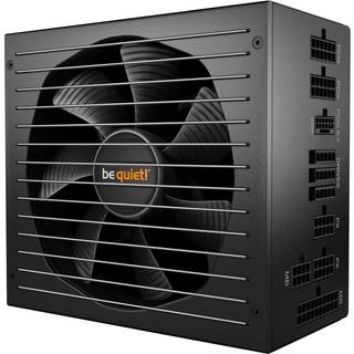 be quiet! Straight Power 12 PSU (1000W) - På lager i butik