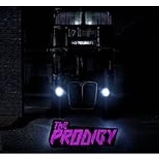 The Prodigy - No Tourists