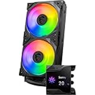 MSI Computer Cooling System