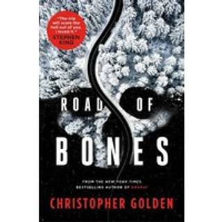 Road of Bones