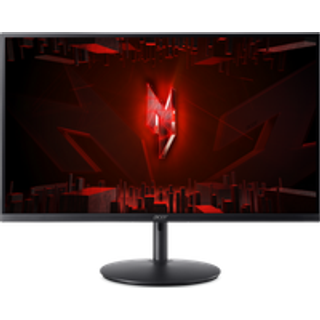 Acer Nitro XF0 Gaming-skærm | XF270M3 | Sort