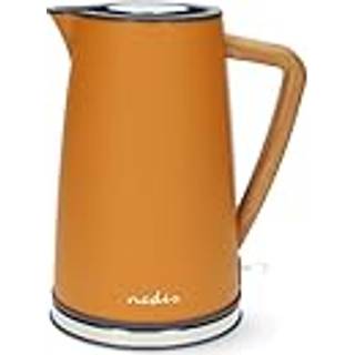 Nedis KAWK510EOR Elkedel