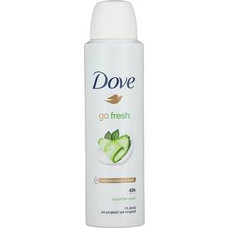 Dove 48h Go Fresh Cucumber Spray 150 ml