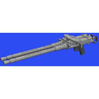 MG 81Z gun