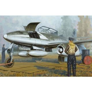 ME 262 B-1a