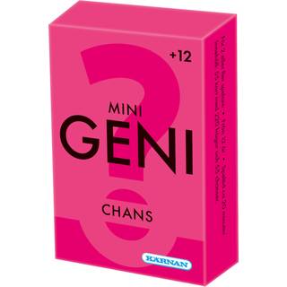 Geni Mini  - Chans
