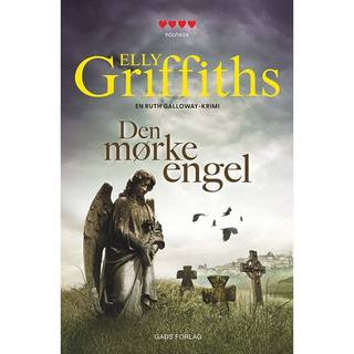 Elly Griffiths - Den mørke engel - Galloway 10