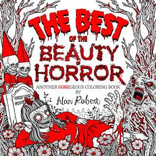 The Best of The Beauty of Horror