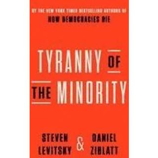Tyranny of the Minority