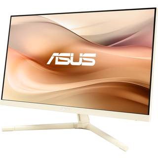 Asus VU249CFE-M 23,8" skærm (hvid) - På lager i butik