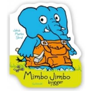 Mimbo Jimbo bygger