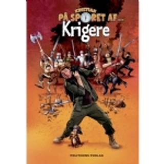 Kristian Gintberg - Kristian på sporet af krigere