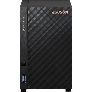 ASUSTOR Drivestor 2 Lite AS1102TL - NAS-Server