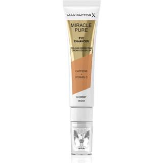 Max Factor Miracle Pure Eye Enhancer 10 ml - 04 Honey