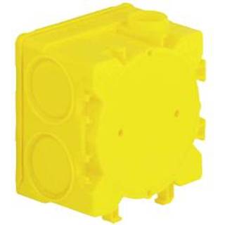 Kaiser Dåse beton b2 h:48.5mm lukket