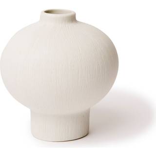 Lindform Cecilia vase White