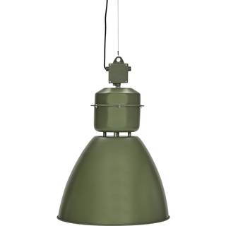 House Doctor - Volumen Pendel Ø54 Green