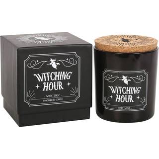 Witching Hour Gothic Duftkerze
