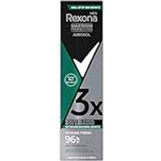 Rexona Men Maximum Protection Anti-Transpirant Spray Intense Fresh 253.00 DKK/1 L