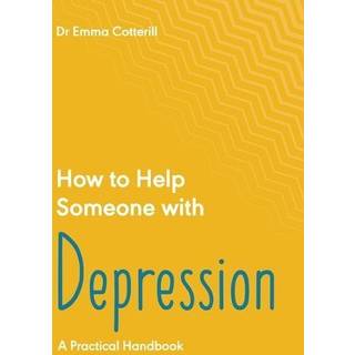 How to Help Someone with Depression