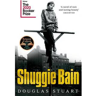 Shuggie Bain