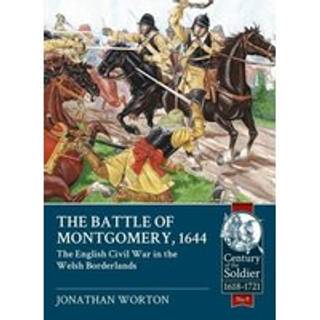 The Battle Of Montgomery, 1644