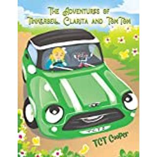 The Adventures of Tinkerbell, Clarita and TomTom