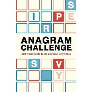 Anagram Challenge