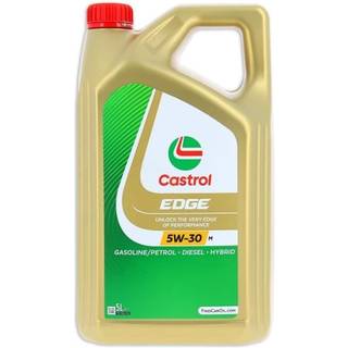Castrol Edge 5W-30 M (5 liter)