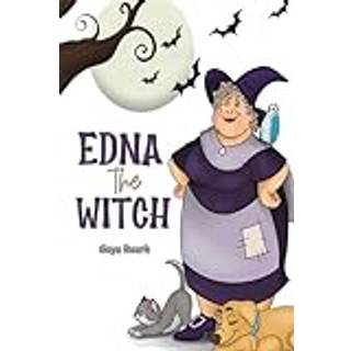 Edna the Witch