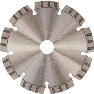 Baier Laser Turbo diamantskæreskive 125×22,2mm