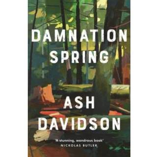 Damnation Spring
