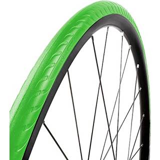 Tannus New Slick 700x25 Regular Anti-punktur dæk