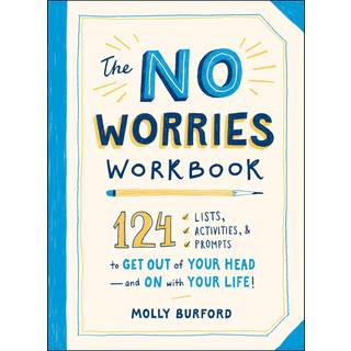 The No Worries Workbook