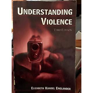 Understanding Violence