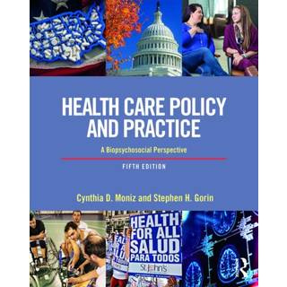 Health Care Policy and Practice
