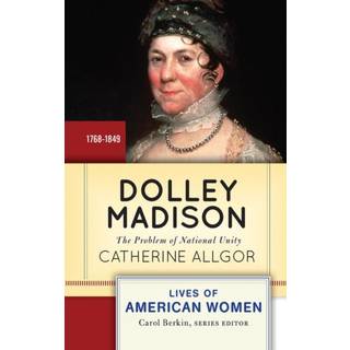 Dolley Madison