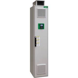 Schneider Frekvensomf.130kw 3x400v ip21 m/afb
