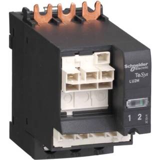 Schneider Revers.modul dir.24V AC lu2Mb0b