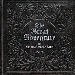 The Neal Morse Band - Great Adventure