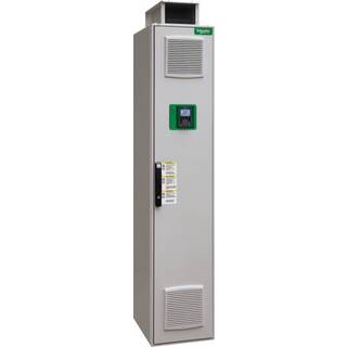 Schneider Frekvensomf.160kw 3x400v ip21 m/afb