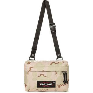 Cross-body bag - Beige - --