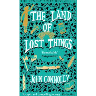The Land of Lost Things