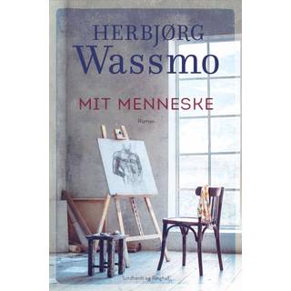 Herbjørg Wassmo - Mit menneske