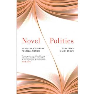 Novel Politics
