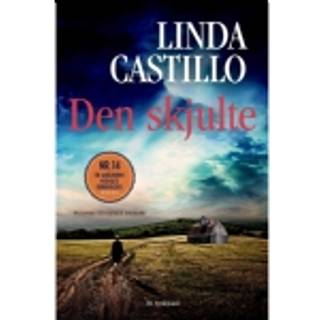 Den skjulte - Linda Castillo (På lager i varehus)
