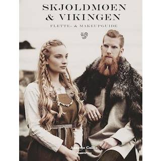 Skjoldmøen & Vikingen