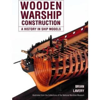 Wooden Warship Construction